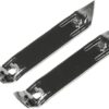 Bottle Opener, 2 pc., 4"