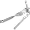 Can Opener w/Piercer - 6-1/2"