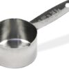 Coffee Measure S.S. 1 oz.